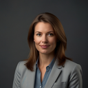 Sanne de Vries