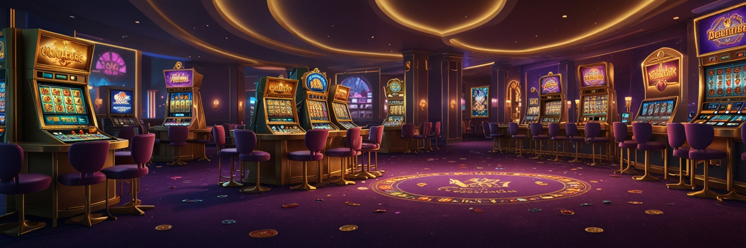 Foxygold Casino