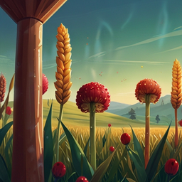 Sugar Rush Fields Foxygold Reviews
